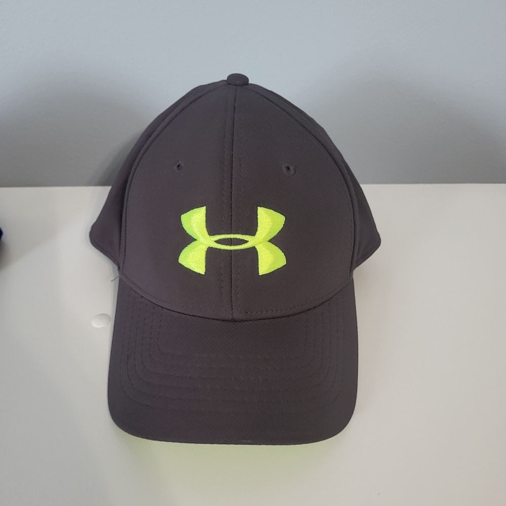 womens under armour hat
